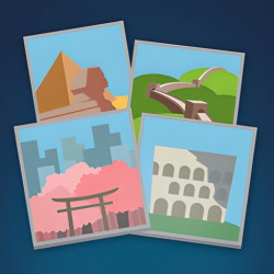 Play 4 Pix Word Quiz now!