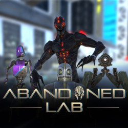 Play Abandoned Lab now!