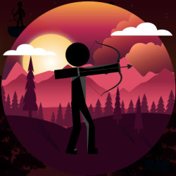 Play Archer Hero now!