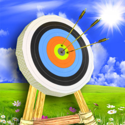 Play Archer Master now!