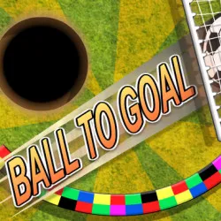PLay Ball To Goal now!