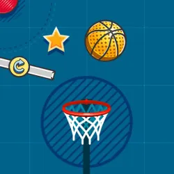PLay Basket Ball now!