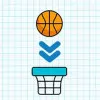 Basket Goal 1