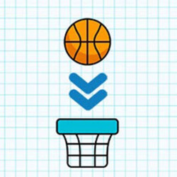 Play Basket Goal 1 now!
