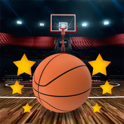 Play Basket King now!