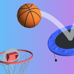 Play Basket Puzzle! now!