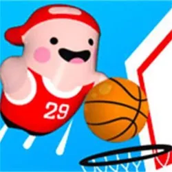 PLay Basketball Beans Game now!