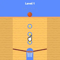 PLay Basketball Dig now!