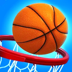 Play Basketball Kings now!