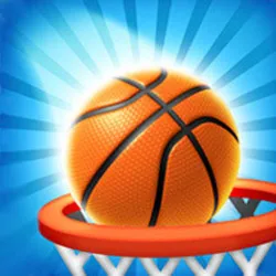 PLay Basketball Mania now!