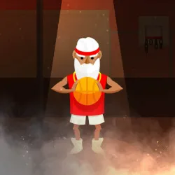PLay Basketball Papa now!