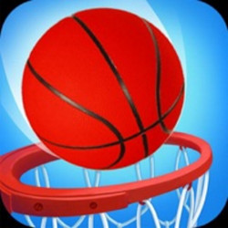 Play Basketball Shooting Challenge now!