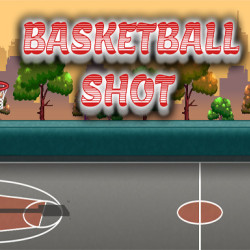 Play Basketball Shot now!