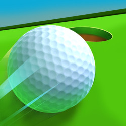 Play Billiard Golf now!