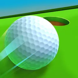 PLay Billiard Golf now!