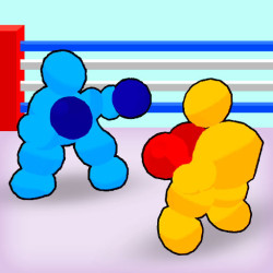 Play Boxing Gang Stars now!