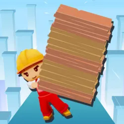 PLay Brick Surfer now!