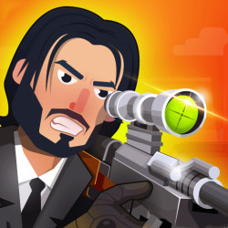 Play Captain Sniper now!