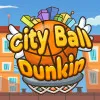 City Ball Dunkin