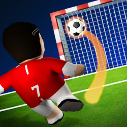 Play Crazy Kick! now!