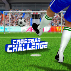 Play Crossbar Challenge now!