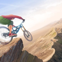 Play Cycle Extreme now!