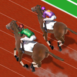 Play Derby Racing now!