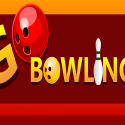 Play EG Go Bowling now!