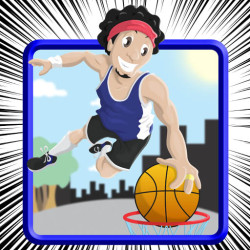 Play Epic Basketball now!