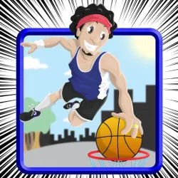 PLay Epic Basketball now!
