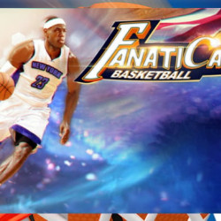 Play Fanatical Basketball now!