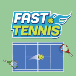 Play Fast Tennis now!