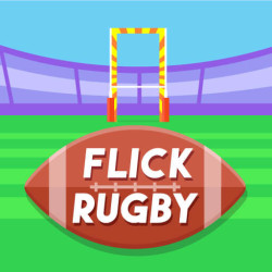 Play Flick Rugby now!