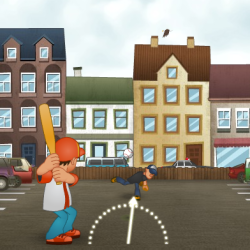 Play 7th Inning Smash now!