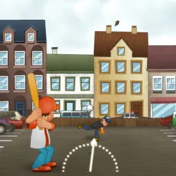 PLay 7th Inning Smash now!