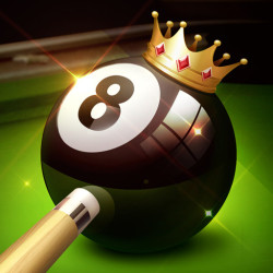 Play 8 Ball Pool Challenge now!