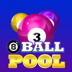 PLay 8 Ball Pool now!