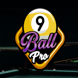 Play 9 Ball Pro now!