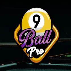 PLay 9 Ball Pro now!