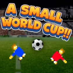 PLay A Small World Cup now!