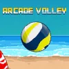 Arcade Volley