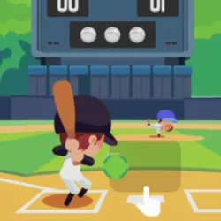 PLay Baseball Bash now!