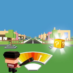 Play Baseball Boy now!