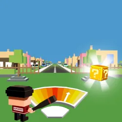 PLay Baseball Boy now!