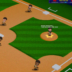 Play Baseball Bros now!