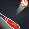 Baseball Hit