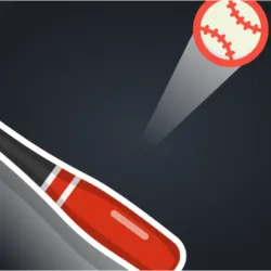 PLay Baseball Hit now!