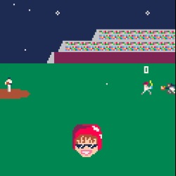 Play Baseball OD 01 now!