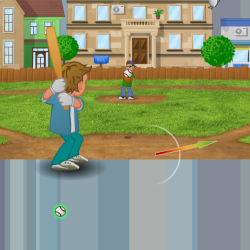 Play Baseball Smash now!