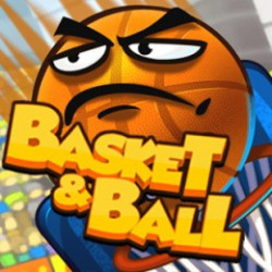 Play Basket & Ball now!